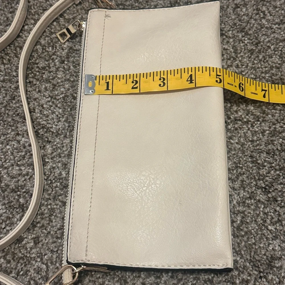 Crossbody Clutch Bag